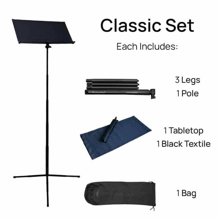 miniput – Classic Set - Image 6