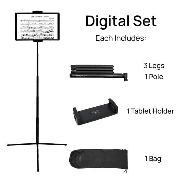 miniput - Digital Set - Image 8